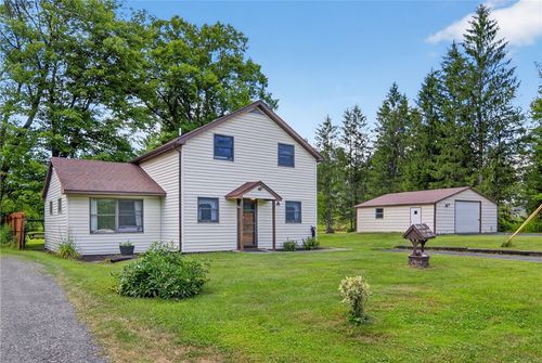 7 Upper Creek Rd, Etna, NY, 13062-7705 | Card Image
