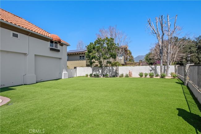 23212 Via Celeste, House other with 5 bedrooms, 4 bathrooms and 3 parking in Trabuco Canyon CA | Image 50
