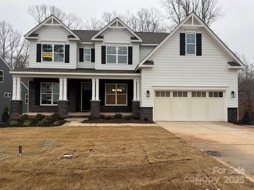 5055 Mclaughlin Loop, Waxhaw, NC, 28173-8007 | Card Image