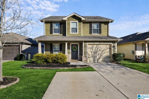 355 Morning Mist Ln, ODENVILLE, AL, 35120-4563 | Card Image