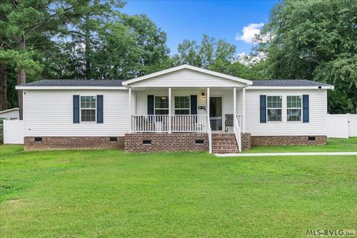 87 Matthews St, Roanoke Rapids, NC, 27870-3536 | Card Image