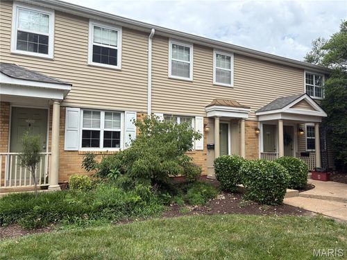 1606 Redbird Cv, Saint Louis, MO, 63144-1122 | Card Image