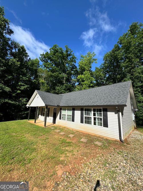 451 Pony Lake Rd, Dahlonega, GA, 30533-6322 | Card Image