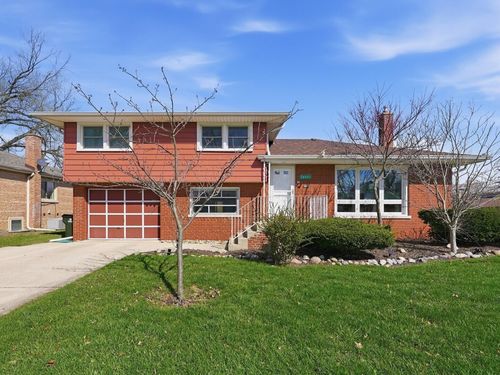 18441 Marshfield Ave, Homewood, IL, 60430-3319 | Card Image