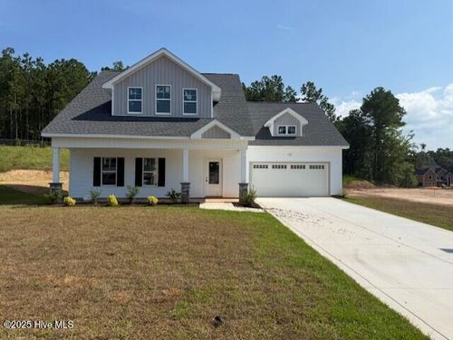 739 Southerland Peak Dr, Raeford, NC, 28376-9861 | Card Image