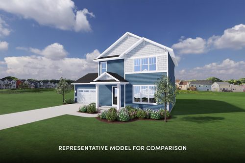 1161 Arrowood Cir W, Oconomowoc, WI, 53066-1452 | Card Image