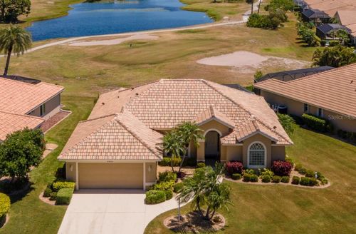 8207 Lakeside Drive, ENGLEWOOD, FL, 34224 | Card Image