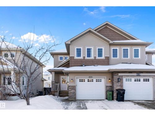 823 172 St Sw, Edmonton, AB, T6W0M6 | Card Image