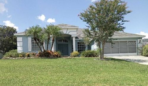 110 Via Mariel East Dr, DAVENPORT, FL, 33896-6547 | Card Image
