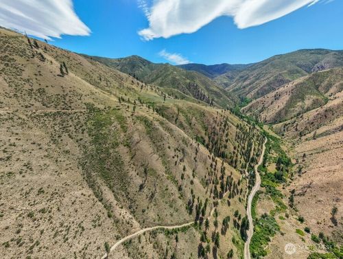 1 Mills Canyon Rd, Entiat, WA, 98822 | Card Image