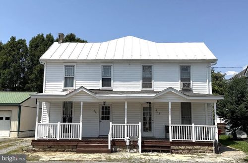 611 Walnut Bottom Road, SHIPPENSBURG, PA, 17257 | Card Image