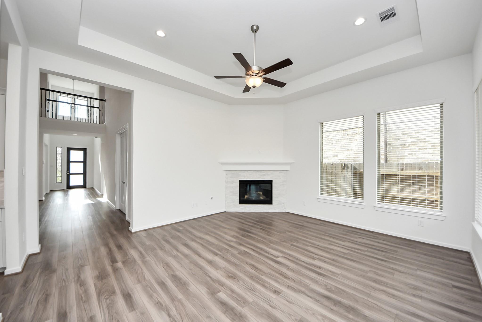 Residential in Katy 3
