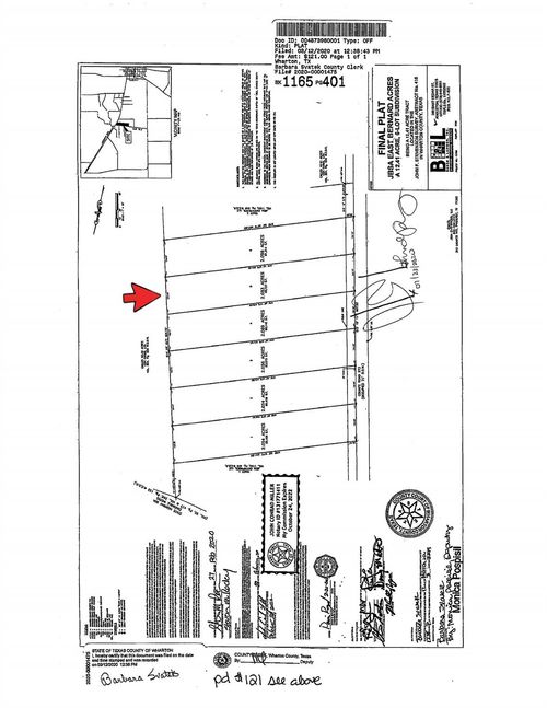 0 County Road 273, East Bernard, TX, 77435 | Card Image