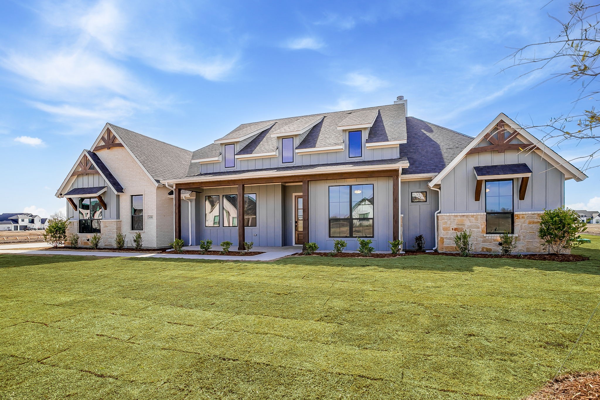 Residential in Waxahachie 3