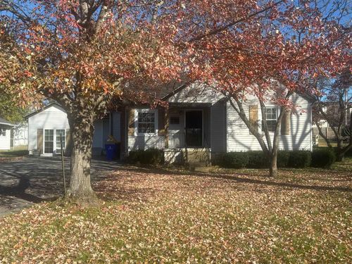 736 Greenlawn Ave, Bowling Green, KY, 42103-1608 | Card Image