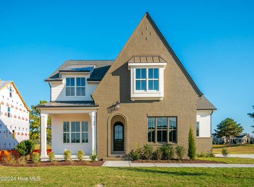46 Pine Tree Pt, Snow Hill, NC, 28580 | Card Image