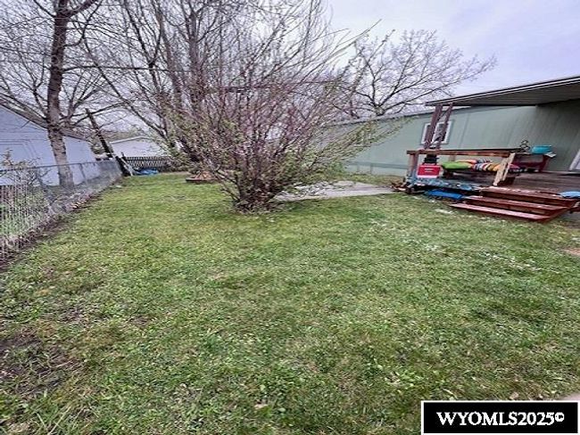 111 Balsam St, House other with 2 bedrooms, 2 bathrooms and null parking in Buffalo WY | Image 23