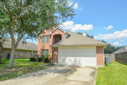 5101 Big Spring Dr, Pearland, TX, 77584-1431 | Card Image