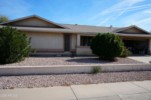 17407 N Country Club Drive N, Sun City, AZ, 85373 | Card Image