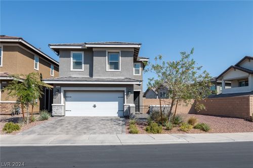 126 Ostinato Lane, Henderson, NV, 89015 | Card Image