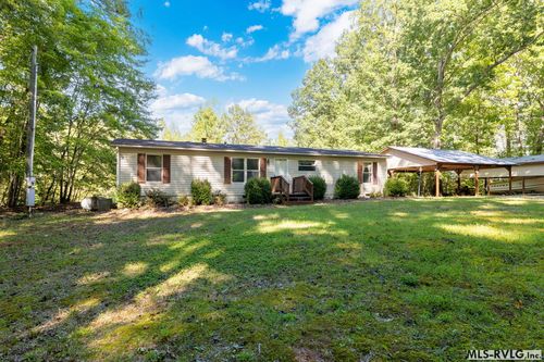 1500 Easters Rd, Boydton, VA, 23917-2311 | Card Image