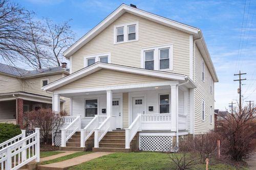 1318 N 4th St, Columbus, OH, 43201-2502 | Card Image