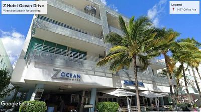 226 - 1437 Collins Ave, Condo with 0 bedrooms, 1 bathrooms and null parking in Miami Beach FL | Image 1