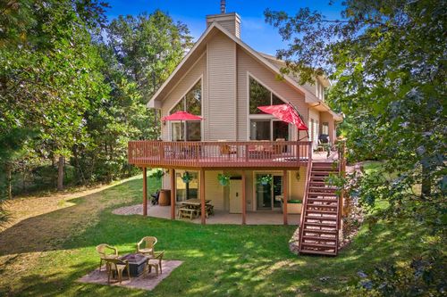 1194 Archer Avenue, Rome, WI, 54457 | Card Image