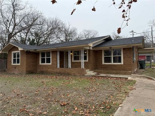 502 Odom Dr, Killeen, TX, 76541-7276 | Card Image