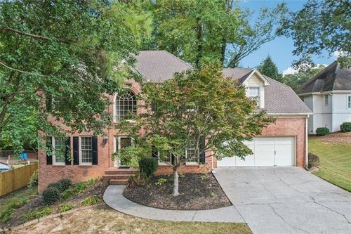1804 Shelburne Rdg, Marietta, GA, 30068-1525 | Card Image