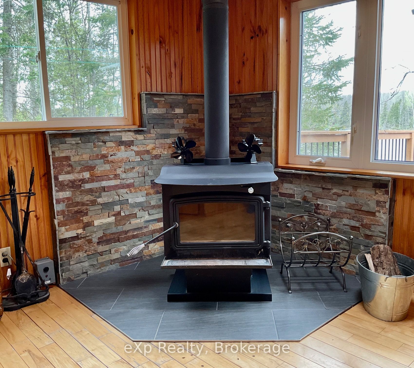 Residential in Parry Sound Remote Area 5