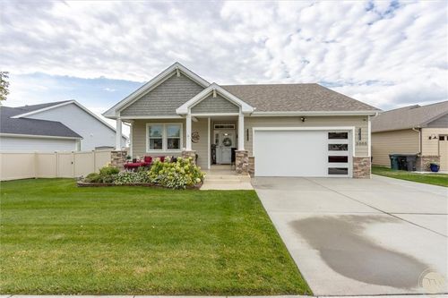 3005 Golden Acres Dr, Billings, MT, 59106-2254 | Card Image