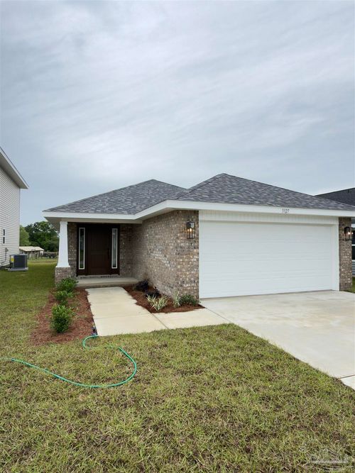 12e-3327 Bliss Ln, Cantonment, FL, 32533-2936 | Card Image