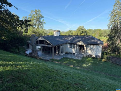 43 Canterbury Rd, CHARLOTTESVILLE, VA, 22903-4700 | Card Image