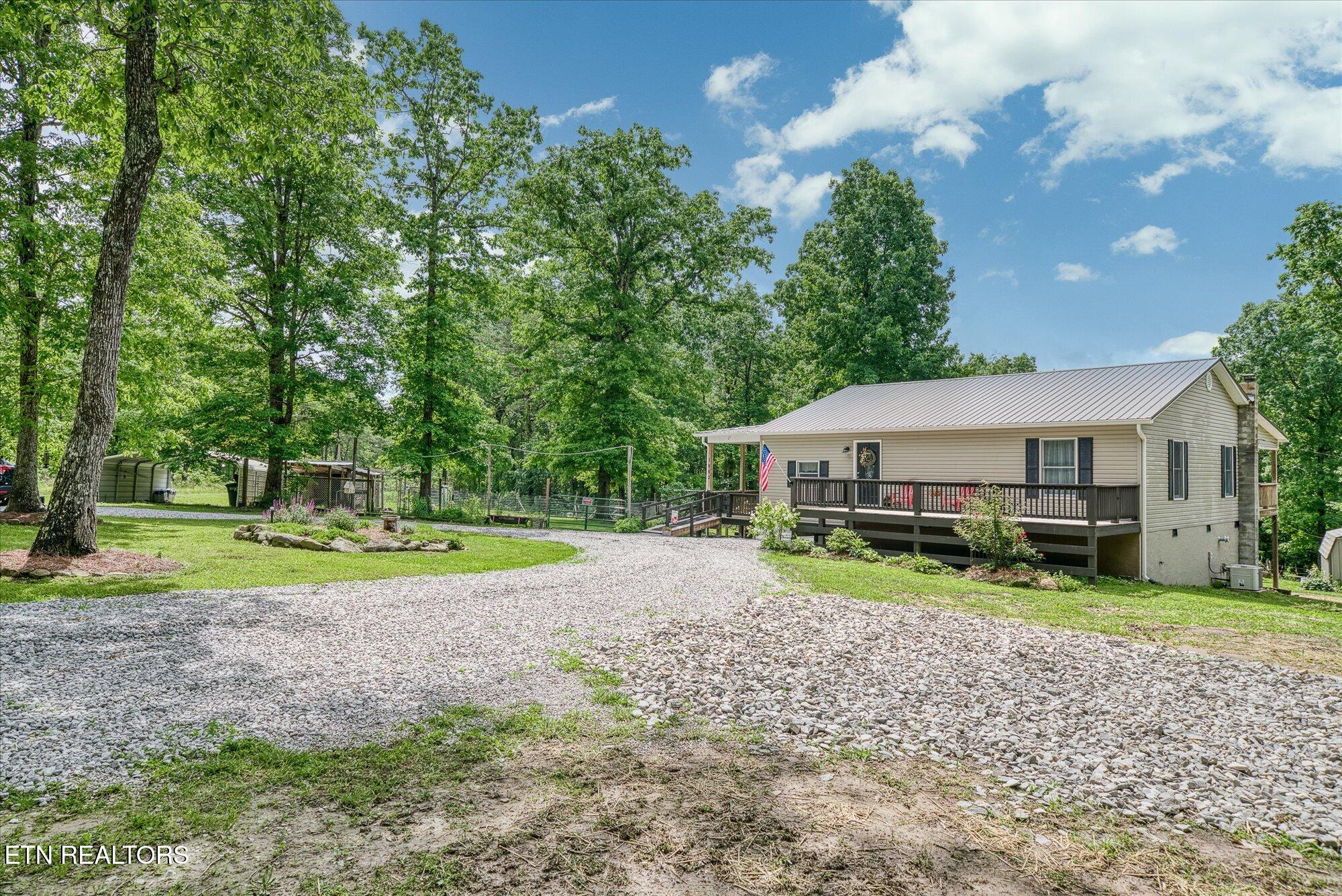 Residential in Crossville 5