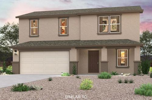 2120 E Desert Palms Dr, Fort Mohave, AZ, 86426-8848 | Card Image
