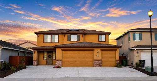 1072 Blue Range Way, Roseville, CA, 95747-4497 | Card Image