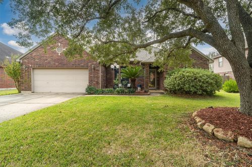 2609 Quail Run Dr, Alvin, TX, 77511-3986 | Card Image