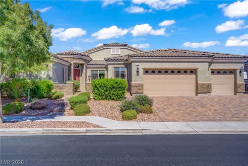 7250 Orchard Harvest Ave, Las Vegas, NV, 89131-4760 | Card Image