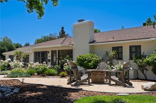 668 W 12th, Claremont, CA, 91711 | Card Image