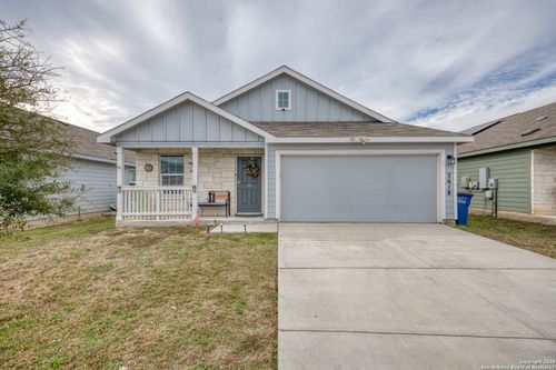 2618 Pechora Pipit, New Braunfels, TX, 78130-0183 | Card Image