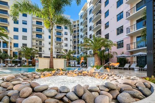 b-507-901 W Chesnut Street, Tampa, FL, 33607 | Card Image