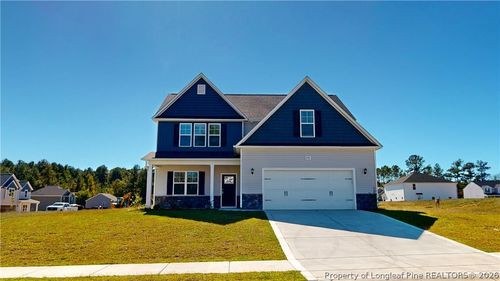376 Palomo Place, Raeford, NC, 28376 | Card Image