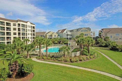 506-8000 Palmetto Drive, Isle of Palms, SC, 29451 | Card Image