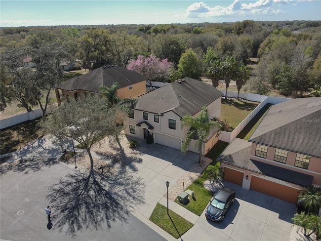 1708 Abbey Trace Dr, House other with 5 bedrooms, 3 bathrooms and null parking in DOVER FL | Image 11