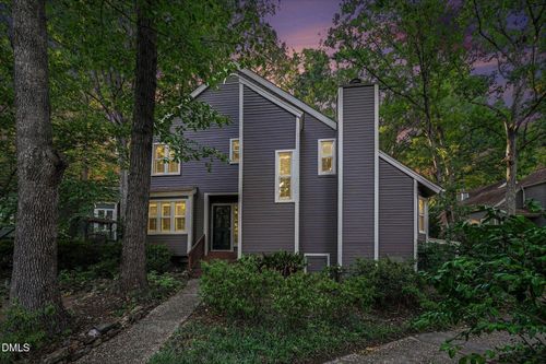 5830 Sentinel Drive, Raleigh, NC, 27609 | Card Image