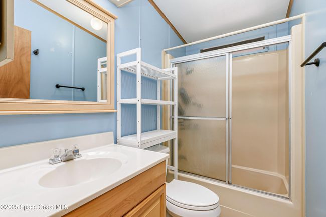3475 Tracy Ct, House other with 3 bedrooms, 2 bathrooms and null parking in Mims FL | Image 21