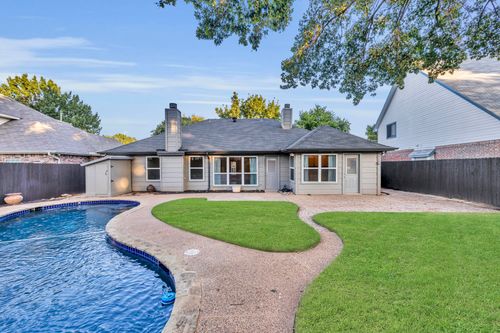 3354 Summerfield Dr, Grapevine, TX, 76051-6534 | Card Image