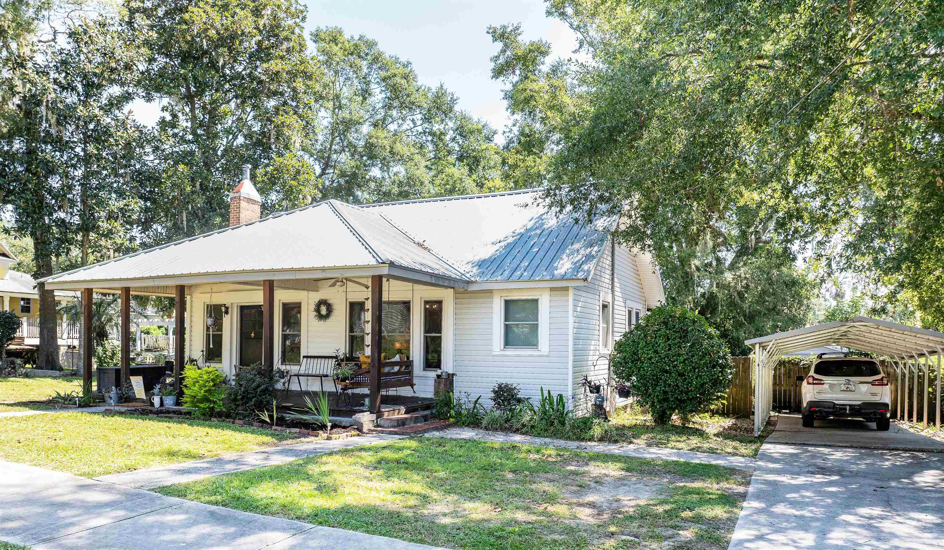 Horry Ave, Madison, FL 32340