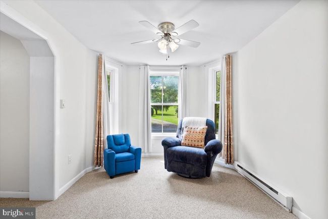 12524 Big Pool Rd, House other with 3 bedrooms, 3 bathrooms and null parking in CLEAR SPRING MD | Image 16